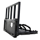 11" Greatbear Tree Shear Attachment