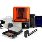 Form 4 Complete Package Printer