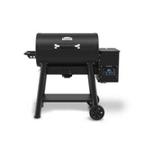 Broil King Crown Pellet 500