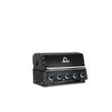 Broil King Baron 520 Shadow Built-In