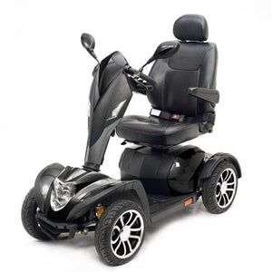Drive Medical Cobra GT4 Heavy Duty Power Mobility Scooter