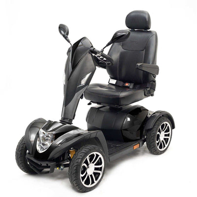 Drive Medical Cobra GT4 Heavy Duty Power Mobility Scooter