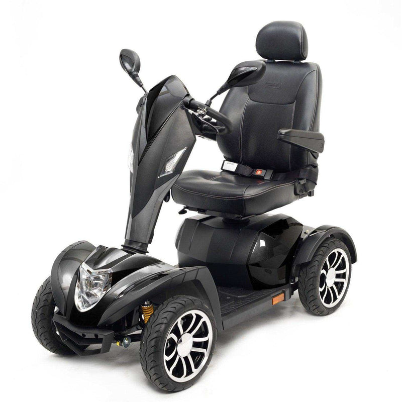 Drive Medical Cobra GT4 Heavy Duty Power Mobility Scooter