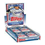 2025 Topps Series 2 Baseball Hobby 12 Box Case