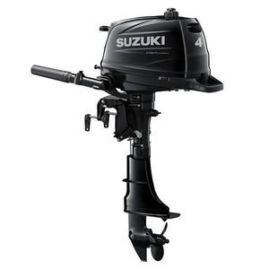 Suzuki 4 HP Outboard Motor DF4AS4