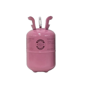 R410A Refrigerant 10 LBS | Professional Grade