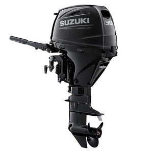 Suzuki DF30ATHL2 30 HP Outboard Motor