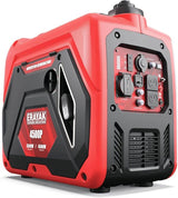 Erayak 4500W Inverter Generator