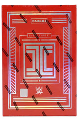 2022 Panini WWE Impeccable Hobby Box
