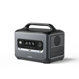 UGreen PowerRoam Portable Power Station 600W/680Wh