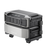 EcoFlow DELTA Pro Ultra Power Station