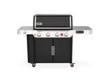 Weber Genesis Ex-435 Smart