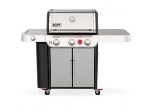 Weber Genesis S-335 Stainless Steel