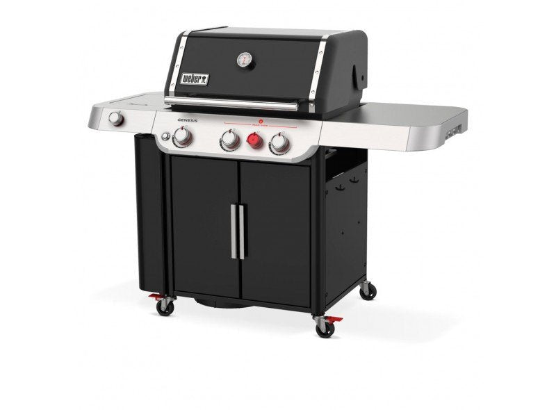 Weber Genesis E-335 Black