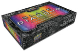 2023-24 Upper Deck Black Diamond Hockey CDD Exclusive Hobby 5 Box Case
