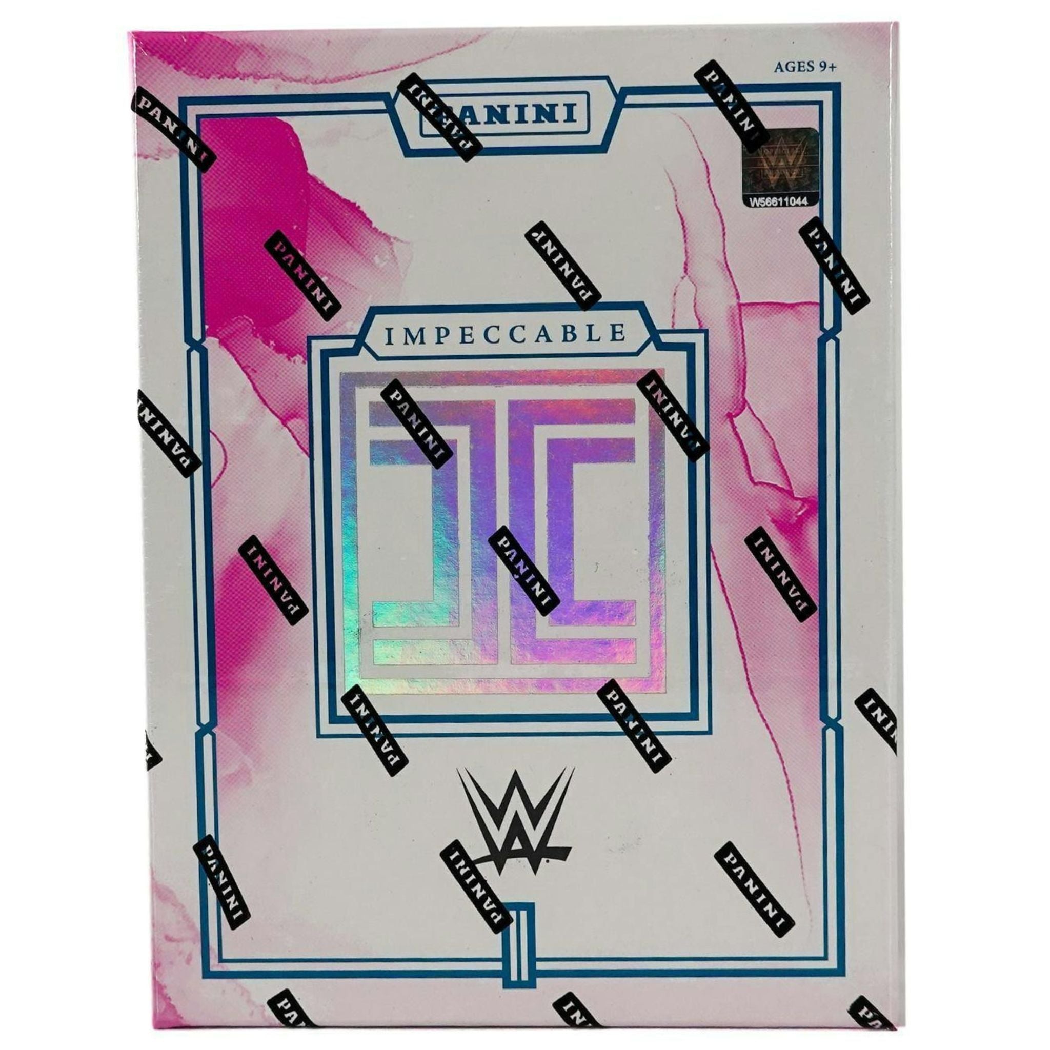 2023PaniniImpeccableWWEWrestlingHobbyBox.jpg