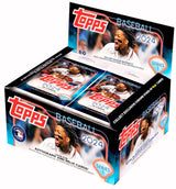 2024 Topps Series 1 Baseball Retail 12 Box Case