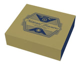 2025 Panini National Treasures Baseball Hobby Box