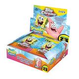2025 Topps Chrome Spongebob Hobby Box