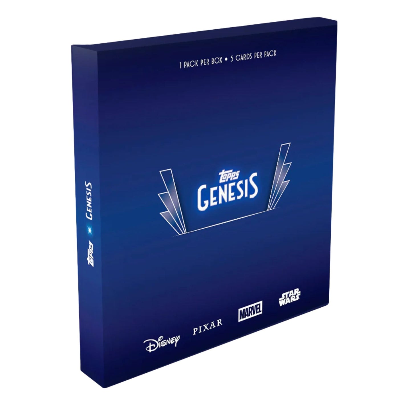2025 Topps Disney Genesis Box