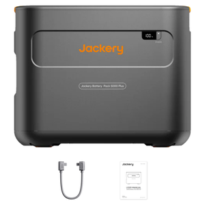 Jackery Battery Pack 5000 Plus
