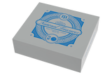 2023-24 Panini National Treasures Basketball Hobby Box