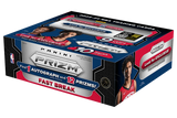 2023-24 Panini Prizm Basketball Fast Break Box