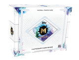 2023 Topps Motif Football Hobby 3 Box Case