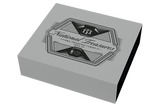 2024-25 Panini National Treasures Basketball Hobby Box