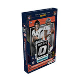2024 Panini Donruss Optic Football Hobby 12 Box Case
