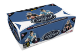 2024 Panini Certified Football Hobby 16 Box Case