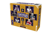 2024 Panini Contenders Football Hobby 12 Box Case