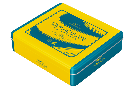 2024 Panini Immaculate Football Hobby 6 Box Case