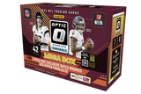 2024 Donruss Optic Football Hobby Mega Box