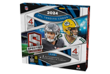 2024 Panini Spectra Football Hobby 8 Box Case