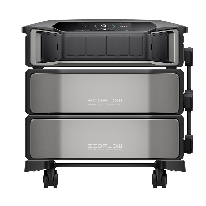 EcoFlow DELTA Pro Ultra Power Station