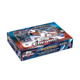 2024 Topps Chrome Update Series Baseball Breaker's Delight Box