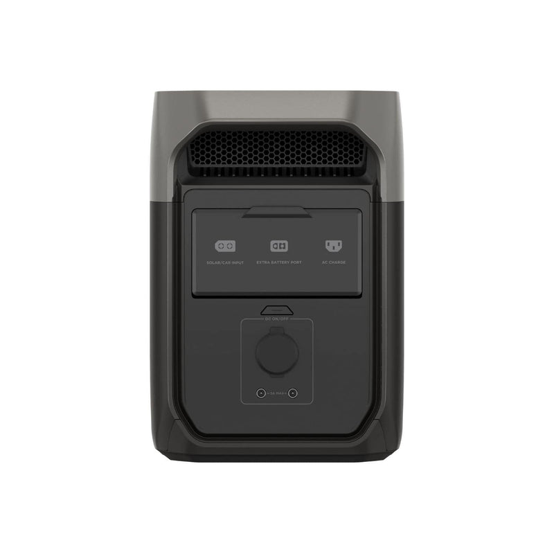 EcoFlow DELTA 3 Portable Power Station