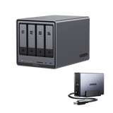 UGREEN DXP4800 PLUS