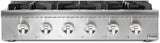 Thor Kitchen 36 Inch Gas Rangetop HRT3618U