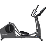 Life Fitness E1 Cross Trainer Elliptical Exercise Machine