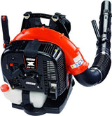 ECHO Backpack Leaf Blower PB-770H