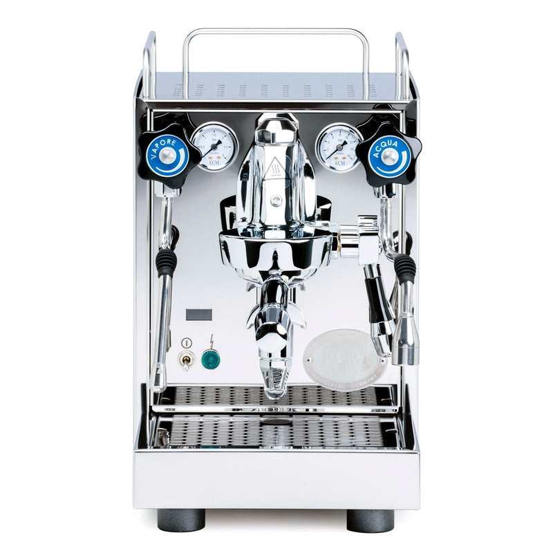 ECM Mechanika Slim PID Espresso Machine