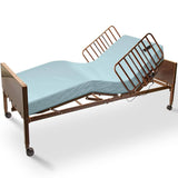 MDS Full Electric Hospital Bed Package