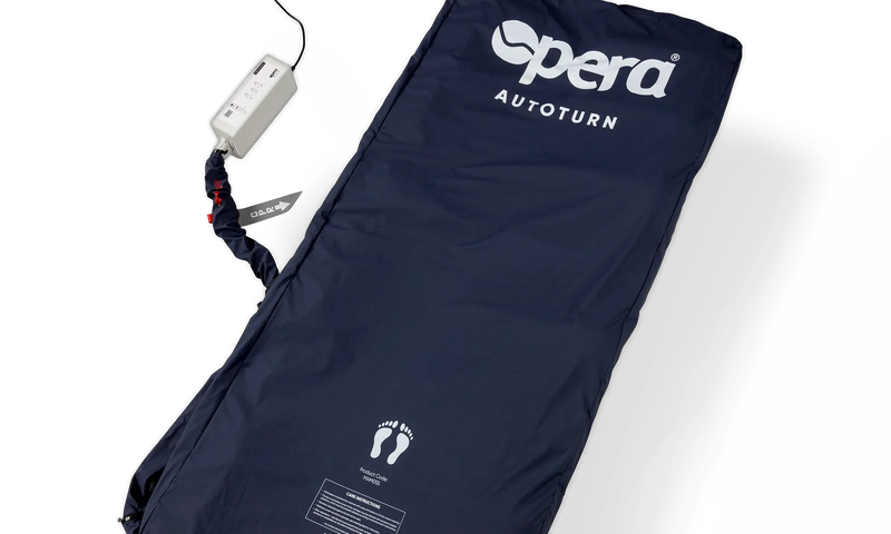 AutoTurn Lateral Turning System