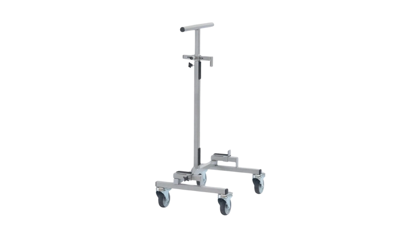 Bed Transportation System