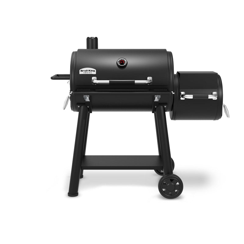 Broil King Regal Offset 500