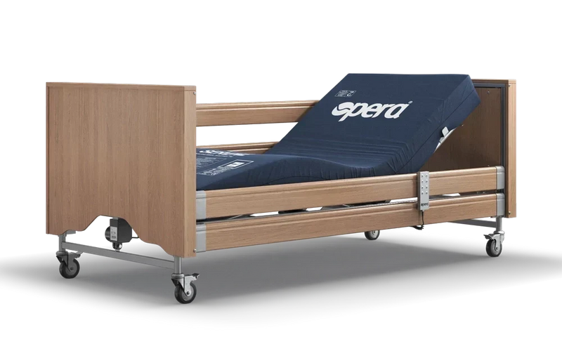 Classic Profiling Bed