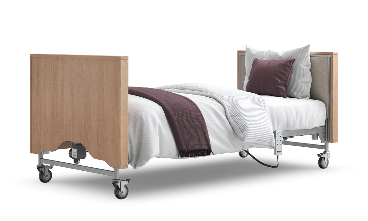 Classic Profiling Bed