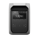 Ecoflow DELTA 3 CLASSIC Portable Power Station